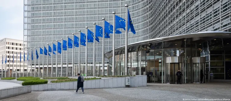 ЕС может ужесточить условия кредита для Украины - изображение 1