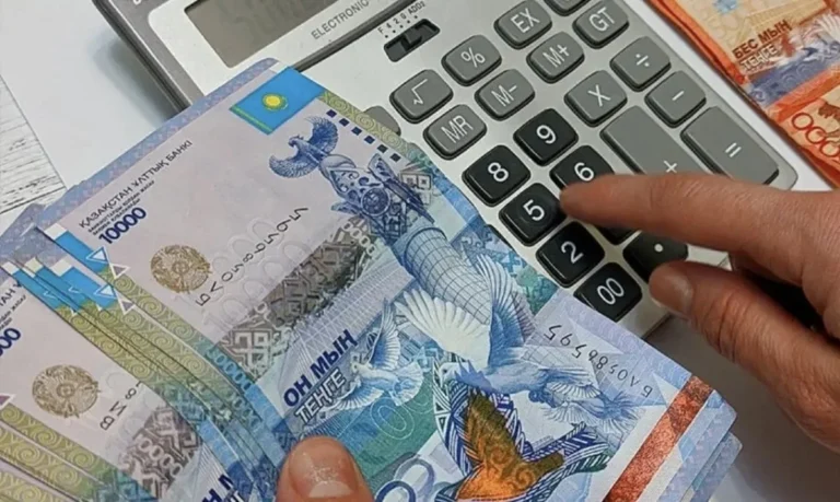 В Казахстане могут ужесточить условия изъятия пенсионных накоплений - изображение 1