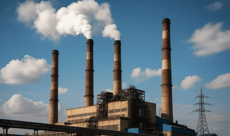 1 трлн тенге инвестиций помог снизить износ ТЭЦ в Казахстане - изображение 1