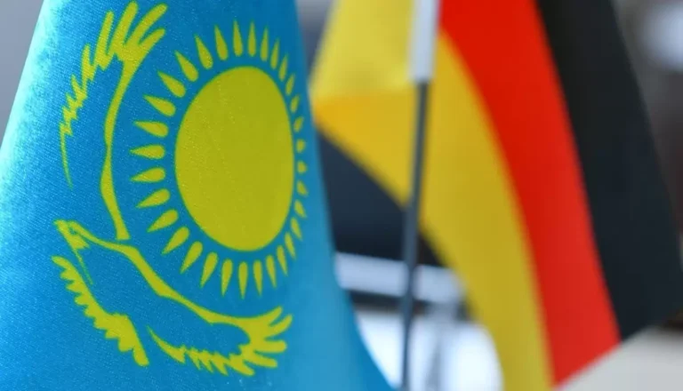 МИД Казахстана разбирается с «чёрным списком» в Германии - изображение 1