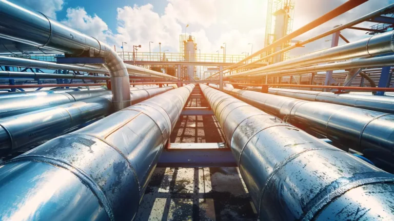 Казахстан подтвердил прекращение транзита нефти через Россию - изображение 1