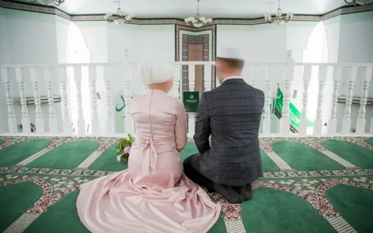 В Кыргызстане просят не сажать за многоженство - изображение 1