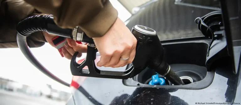 Цены на дизель в Германии достигли нового максимума - изображение 1