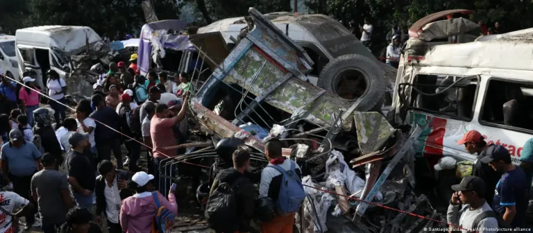 Колумбию потряс новый теракт: 14 погибших, десятки пострадавших - изображение 1