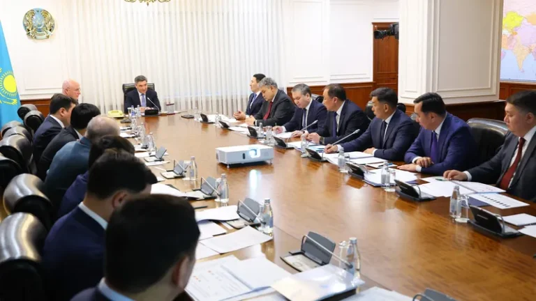 В Казахстане построят четыре новых аэропорта - изображение 1