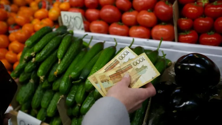 Российские продукты подорожают в Казахстане в начале мая - изображение 1