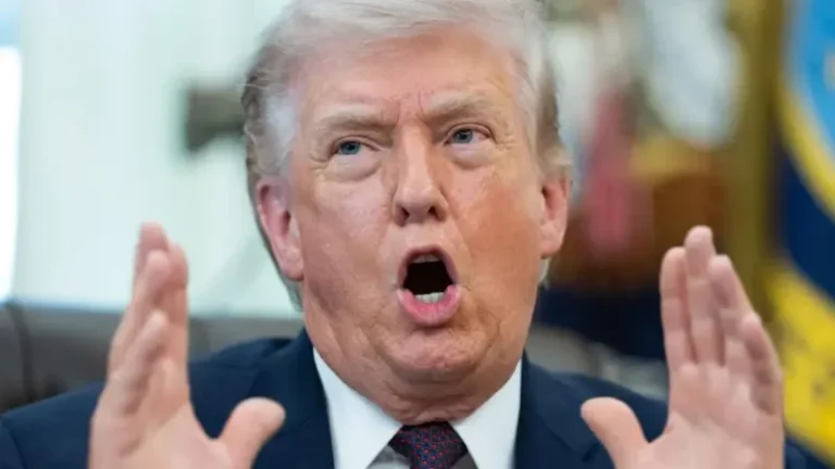 Трамп анонсировал окончание войны с Ираном - изображение 1