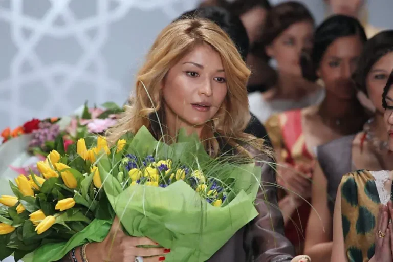 В Швейцарии начался суд над дочерью экс-президента Узбекистана - изображение 1