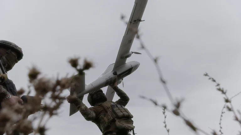 Москва обвинила страны Балтии в помощи ВСУ - изображение 1