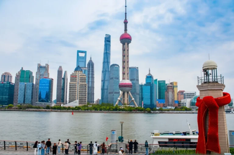 Как Air Astana привлекает китайских туристов в Казахстан - изображение 1