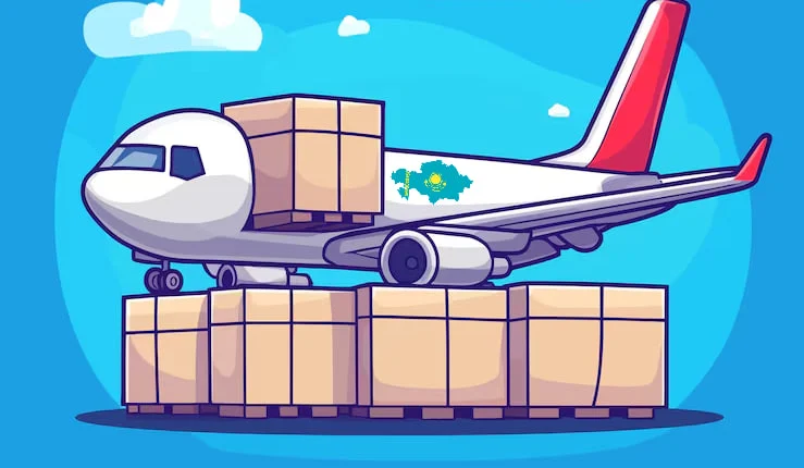 Турлов получил контроль над грузовой авиакомпанией КТЖ - изображение 1