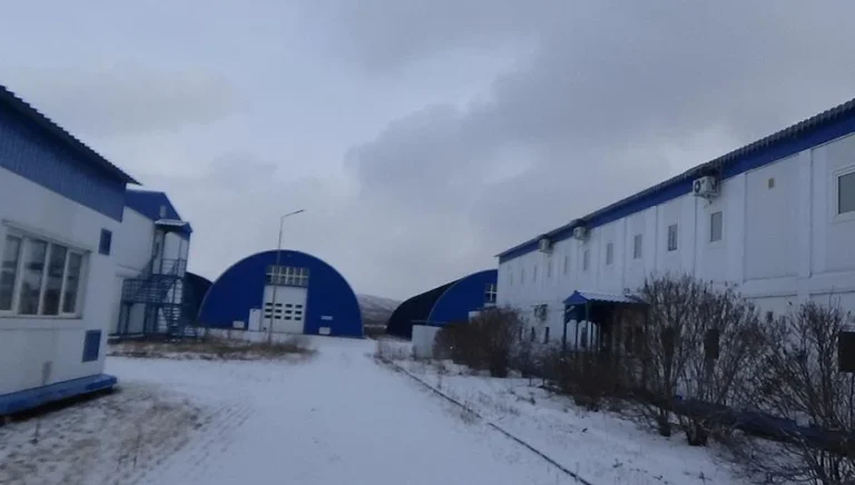 Недостроенный завод «Азия Авто» передан государству - изображение 1