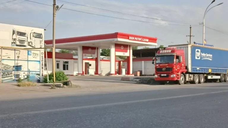 В Кыргызстане задержали нефтетрейдера из окружения Ташиева - изображение 1