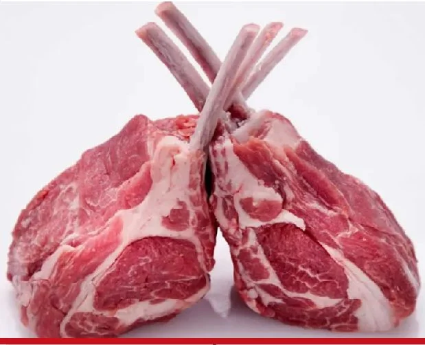 Казахстан впервые экспортировал халал-баранину в Саудовскую Аравию - изображение 1