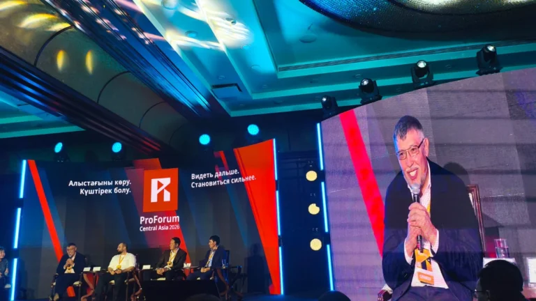 Зачем строительный магнат пошёл в туризм и выбрал горы? - изображение 1