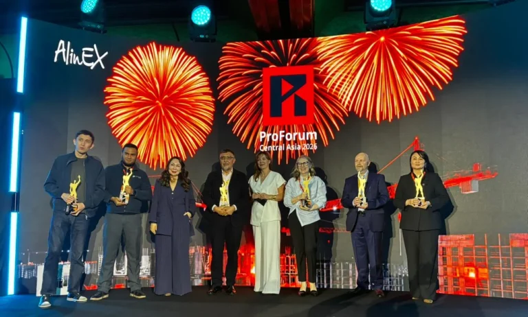 В Алматы назвали главные компании на рынке стройматериалов - изображение 1