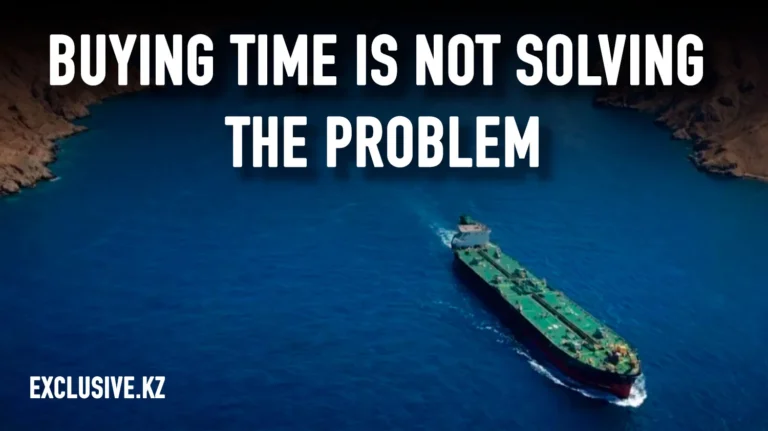 The Energy Transition Has Its Own Strait of Hormuz - изображение 1