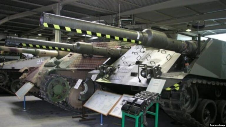 Музей в Германии запретил вход гражданам всех стран Центральной Азии - изображение 1