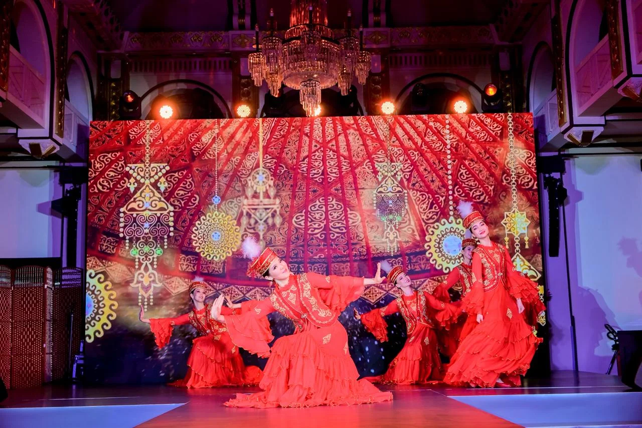 Изображение 4 для Как Air Astana привлекает китайских туристов в Казахстан