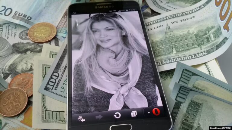 Суд Швейцарии закрыл дело против дочери экс-президента Узбекистана - изображение 1