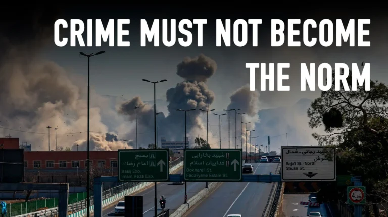 International Law Is Still Worth Defending - изображение 1