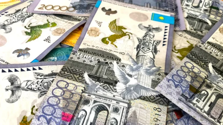 Минимальную зарплату в Казахстане хотят почти удвоить - изображение 1