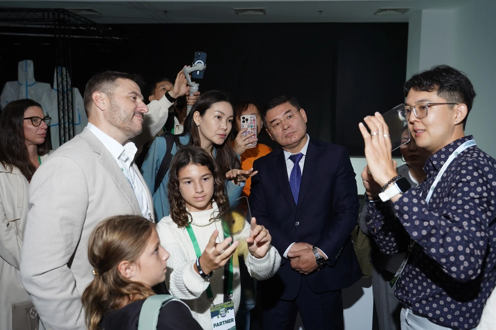 Изображение 9 для Как зажечь в ребёнке интерес к науке