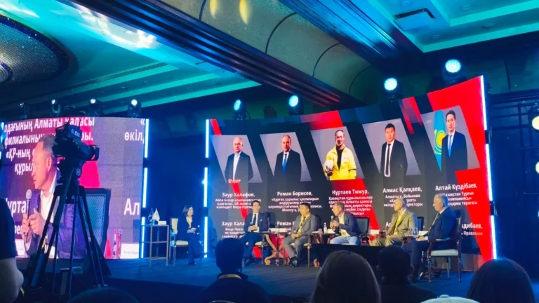 Производители стройматериалов потребовали от министерства ежемесячных встреч - изображение 1