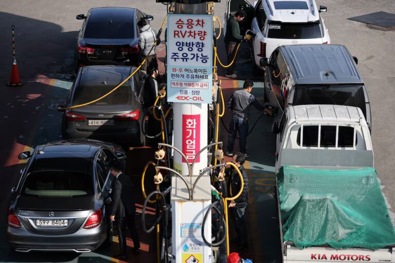 Нефть Казахстана нужна Сеулу, чтобы пережить кризис Ормуза - изображение 1