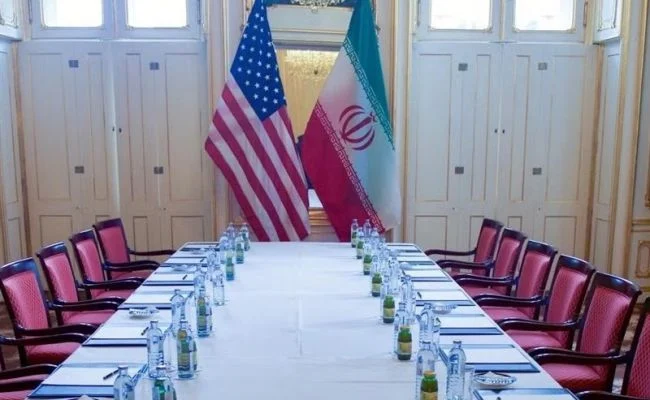 США и Иран обсуждают второй раунд переговоров о перемирии - изображение 1