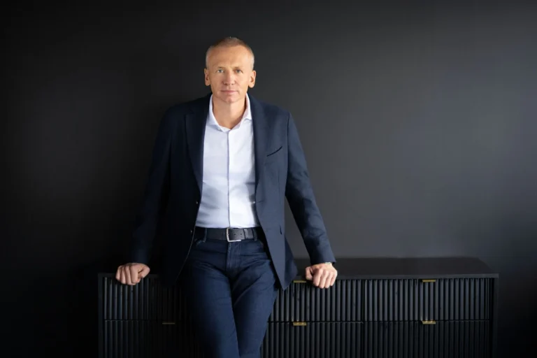 Как финтех из Балтии захватил 20 стран и заработал €95 млн - изображение 1