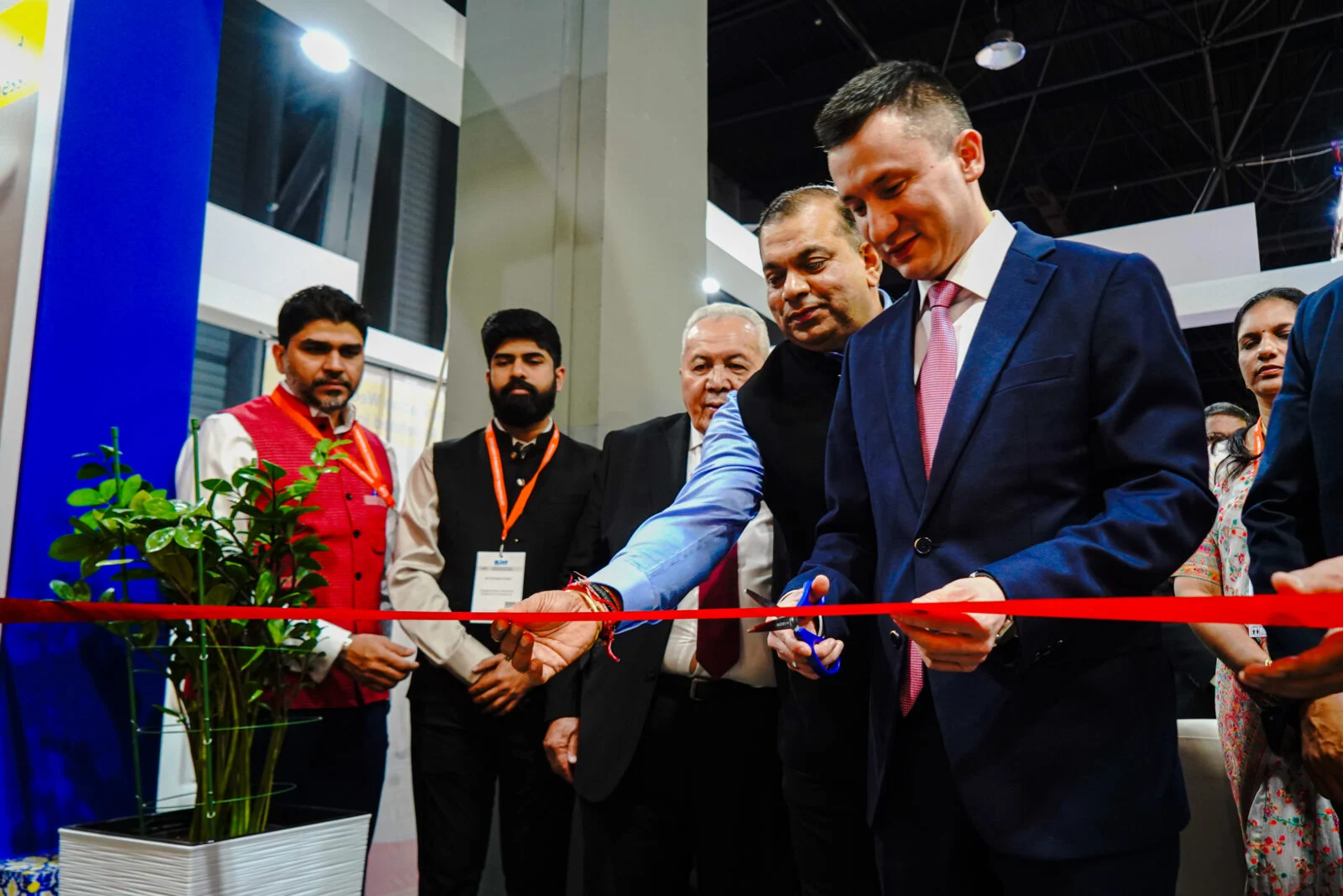 Изображение 5 для ГОА: новая стратегия и возможности для туристов из Казахстана