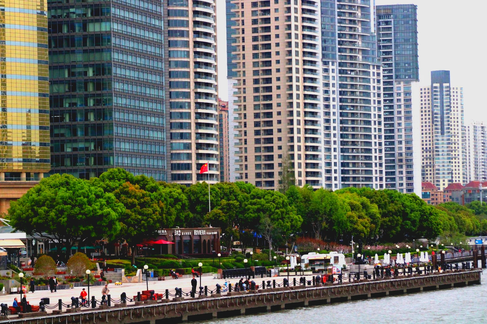 Изображение 4 для Чем Шанхай удивит казахстанцев