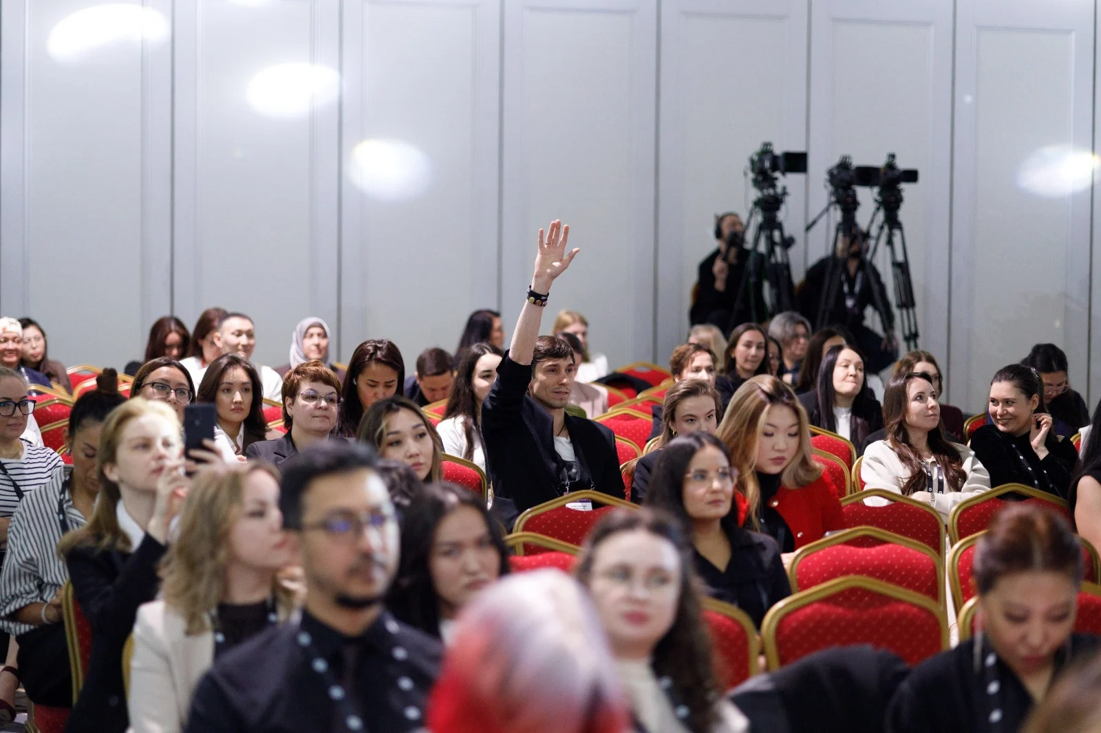 Изображение 5 для Будущее AI уже здесь: искусственный интеллект меняет правила бизнеса в Центральной Азии