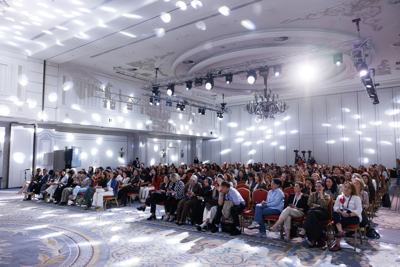 Изображение 3 для Будущее AI уже здесь: искусственный интеллект меняет правила бизнеса в Центральной Азии