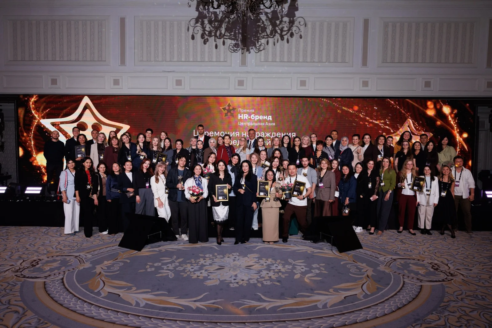 Изображение 7 для Будущее AI уже здесь: искусственный интеллект меняет правила бизнеса в Центральной Азии