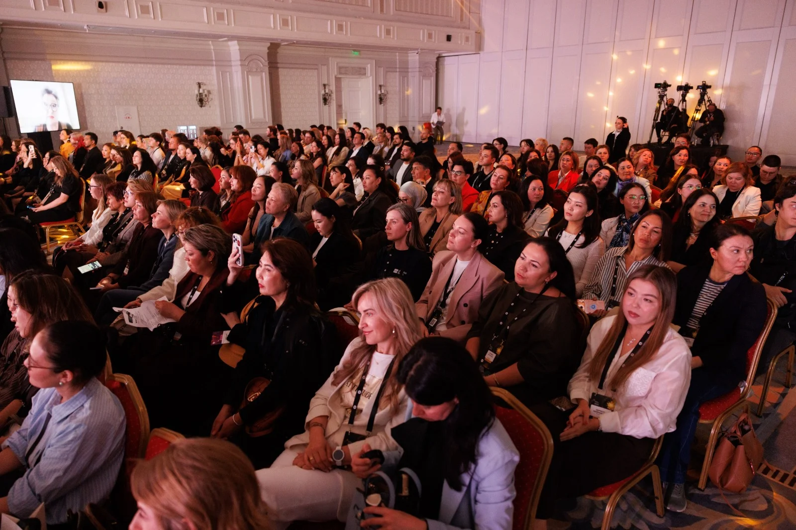 Изображение 6 для Будущее AI уже здесь: искусственный интеллект меняет правила бизнеса в Центральной Азии