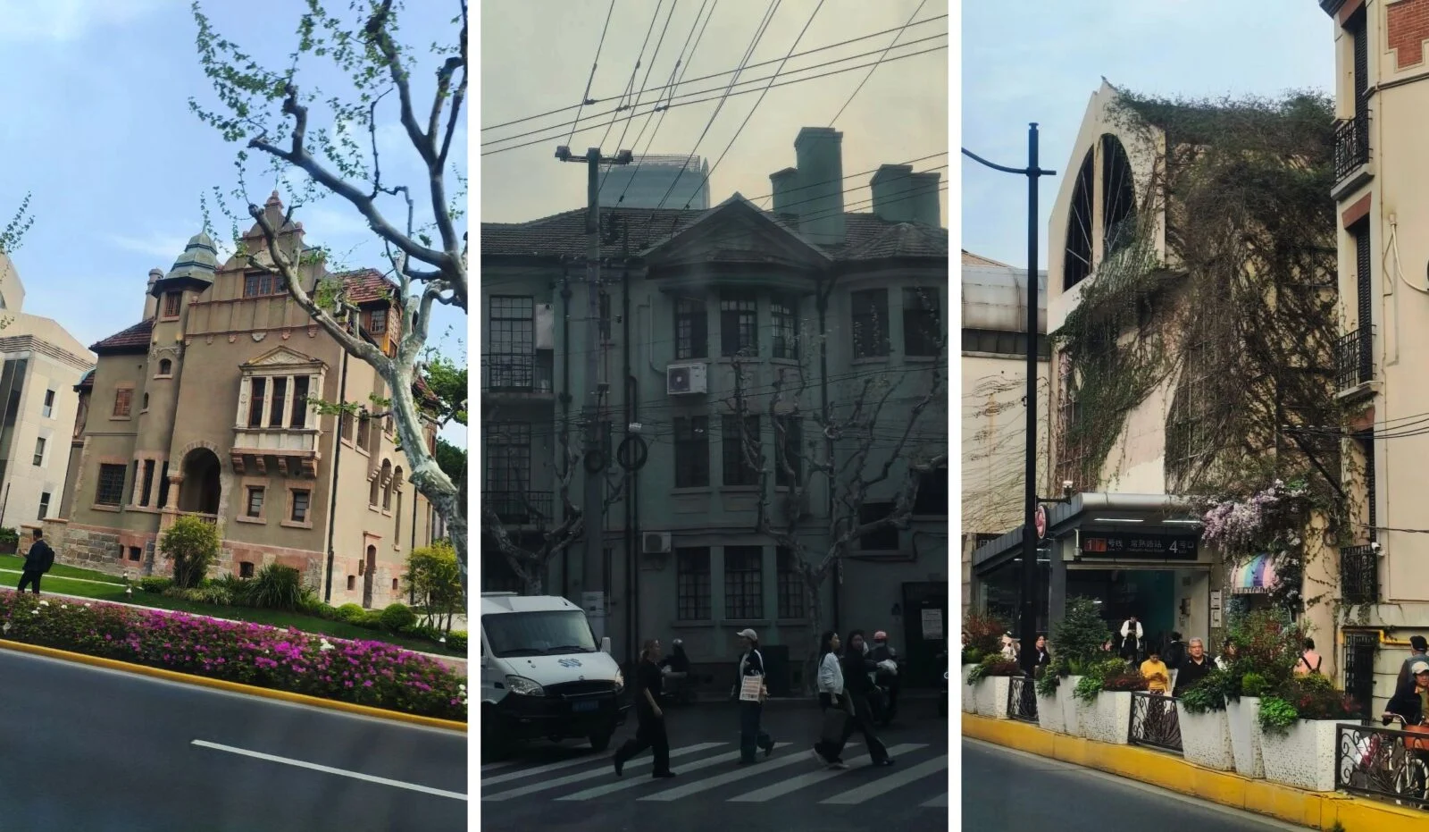 Изображение 46 для Чем Шанхай удивит казахстанцев