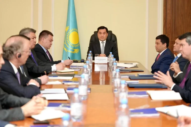 «QazaqGaz» станет единым оператором проекта ГПЗ на Карачаганаке - изображение 1