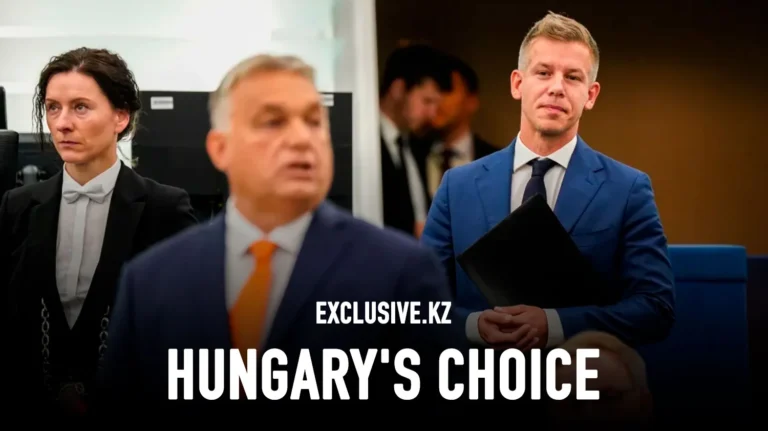 Why Orbán Lost - изображение 1