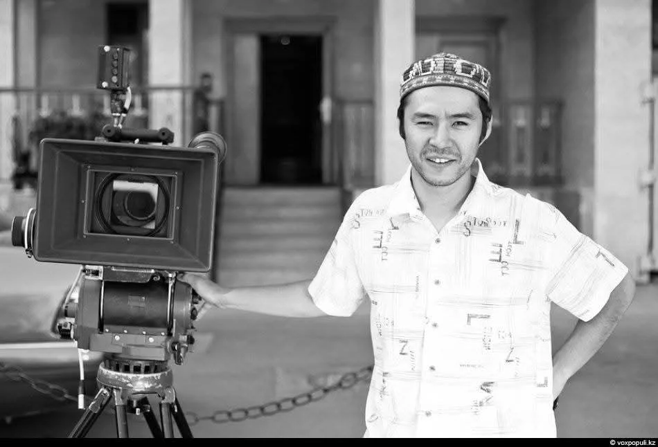 Изображение 3 для Бизнес боится, государство молчит: почему фильм «Век Кунаева» не пускают к зрителю