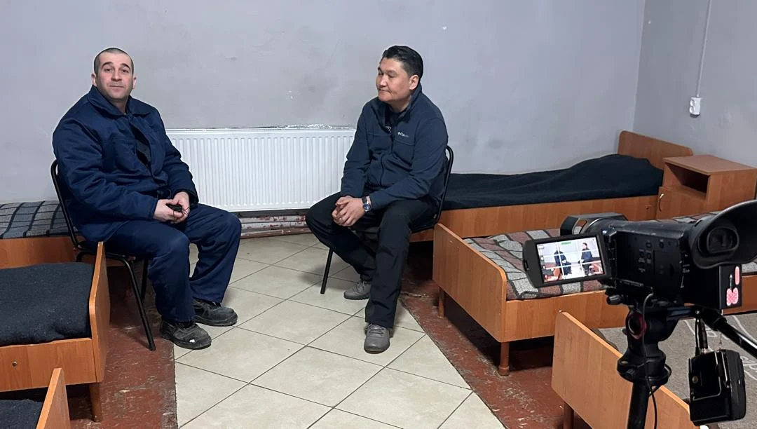 Изображение 4 для Забытые в плену азиаты: почему Казахстан и Кыргызстан не препятствует наемничеству?