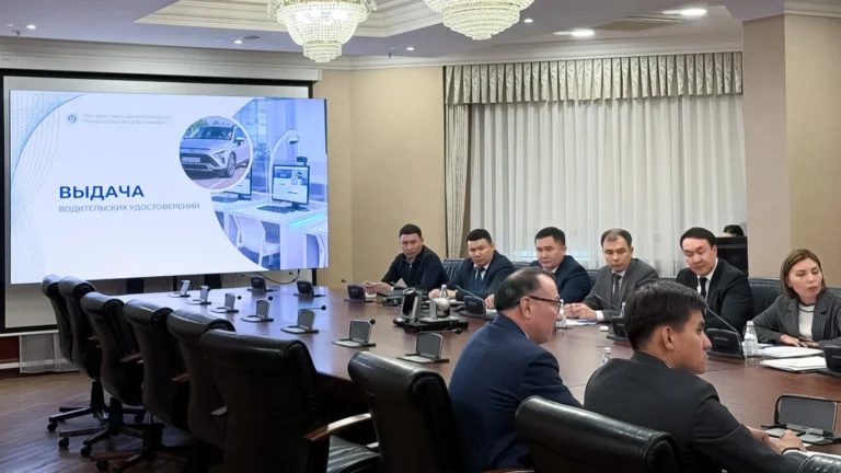 За ваши деньги попытки сдачи на права в Казахстане станут безлимитными - изображение 1