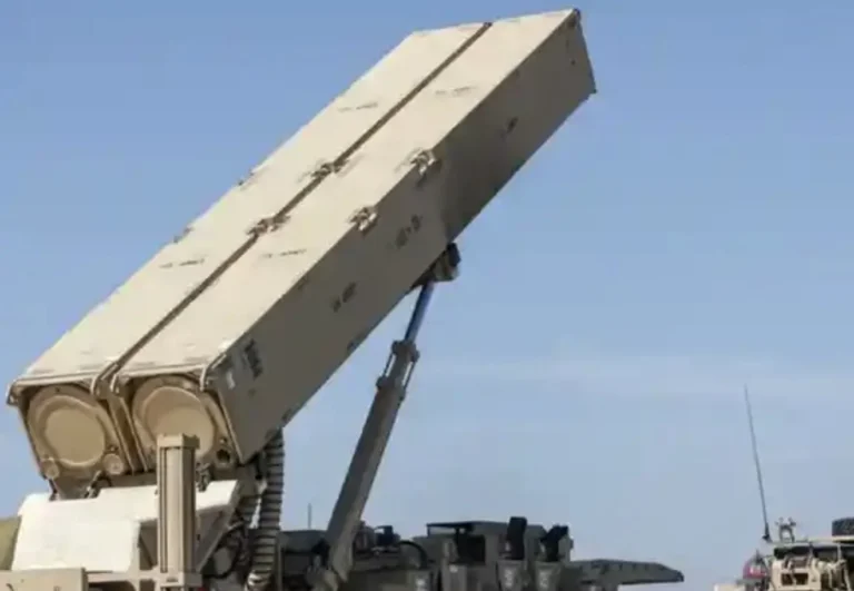 США могут впервые разместить гиперзвуковые ракеты Dark Eagle на Ближнем Востоке - изображение 1