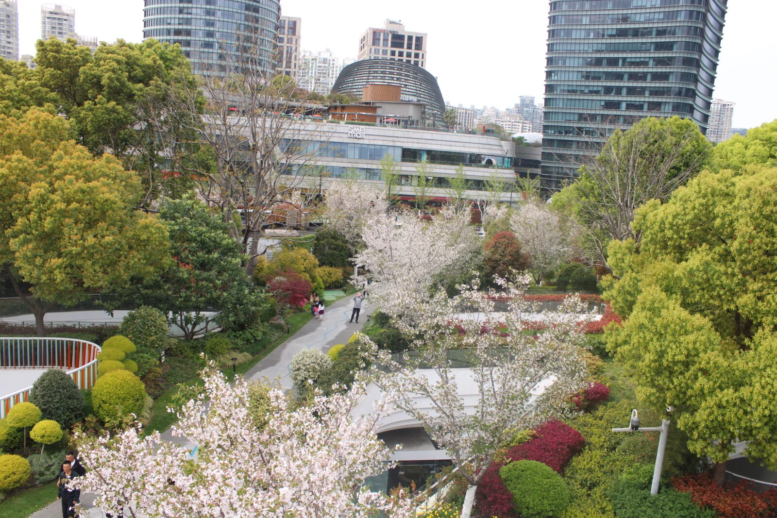 Изображение 6 для Чем Шанхай удивит казахстанцев