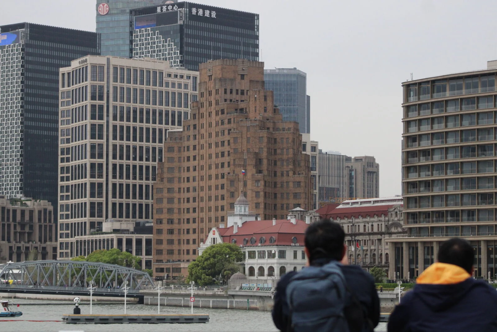 Изображение 13 для Чем Шанхай удивит казахстанцев