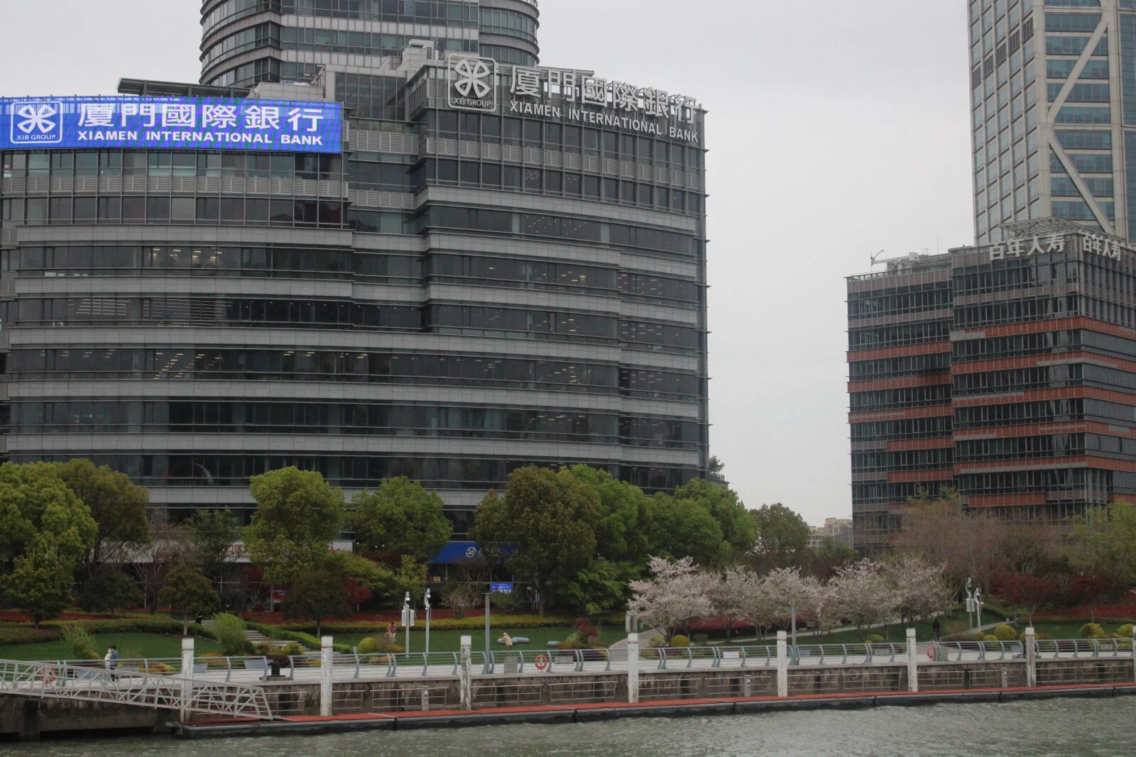 Изображение 5 для Чем Шанхай удивит казахстанцев