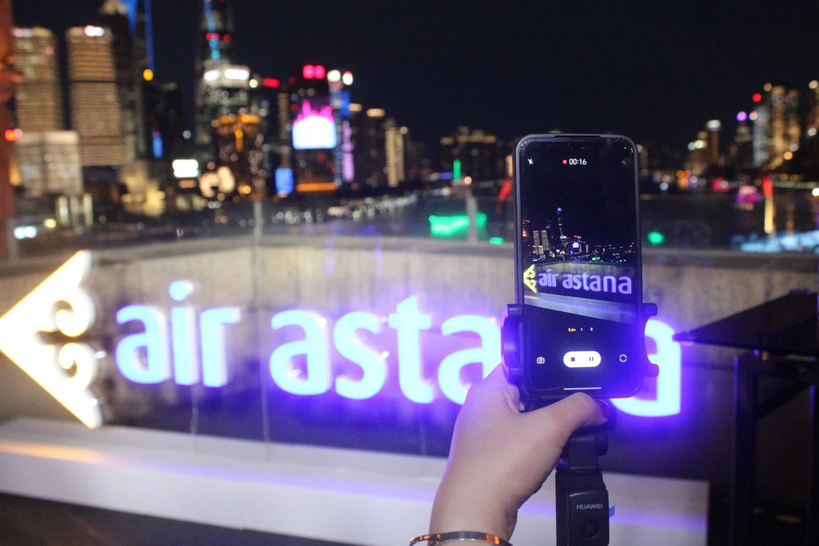 Изображение 2 для Чем Шанхай удивит казахстанцев