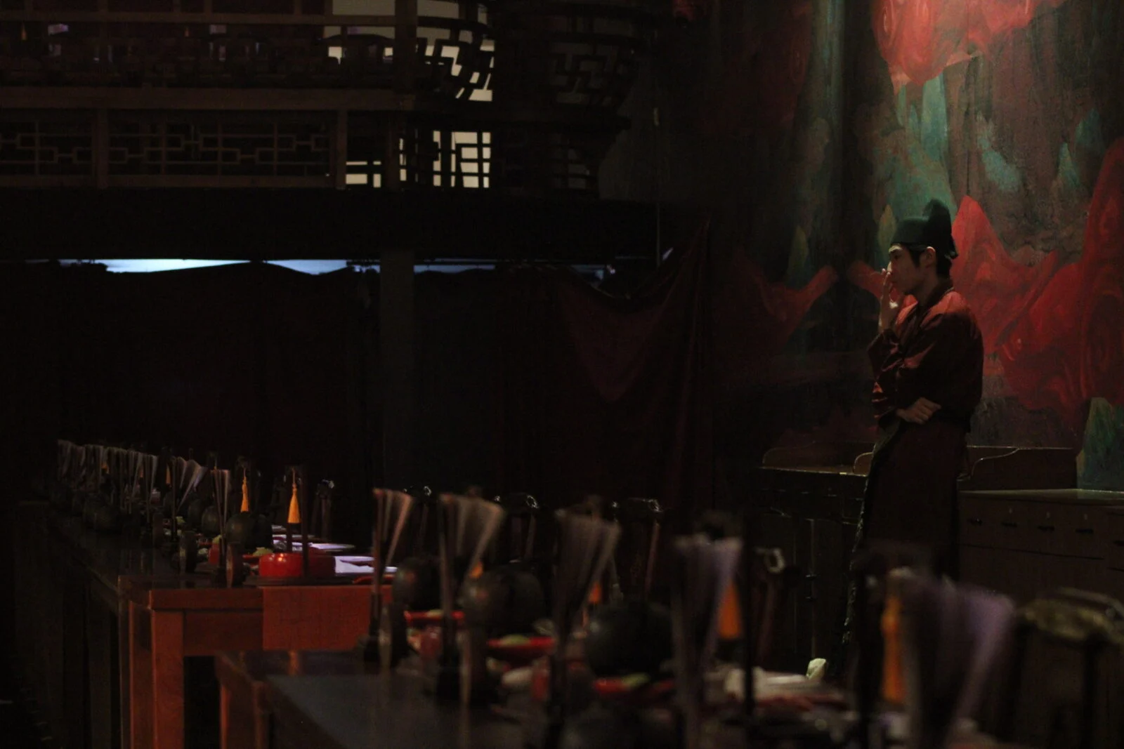 Изображение 42 для Чем Шанхай удивит казахстанцев