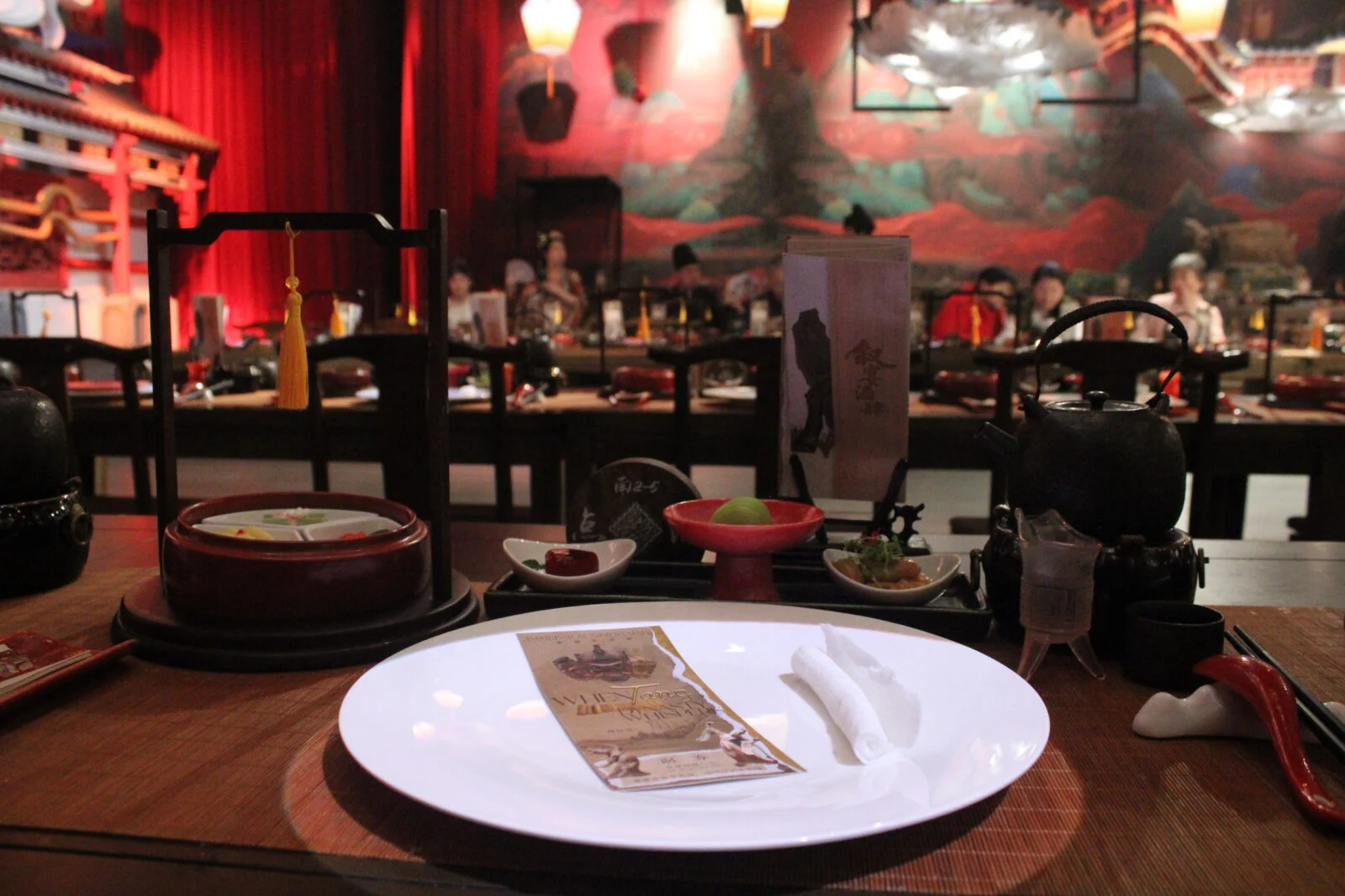 Изображение 41 для Чем Шанхай удивит казахстанцев